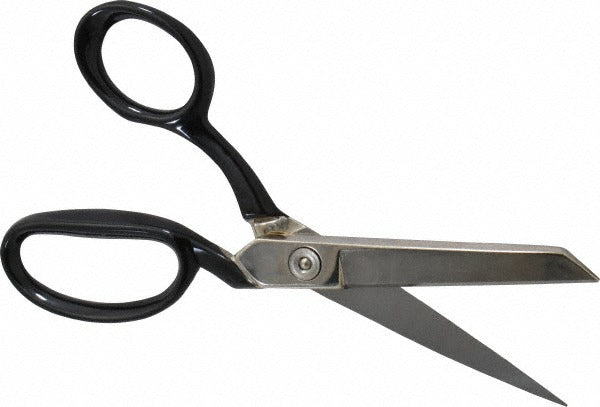 WISS Wiss 27N General Purpose Shears 7.5 Inches Offset Handle