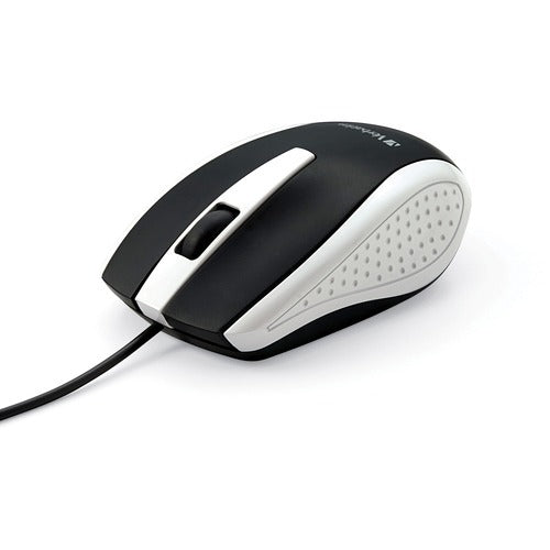 VERBATIM Verbatim VER99740 Corded Optical Mouse Usb