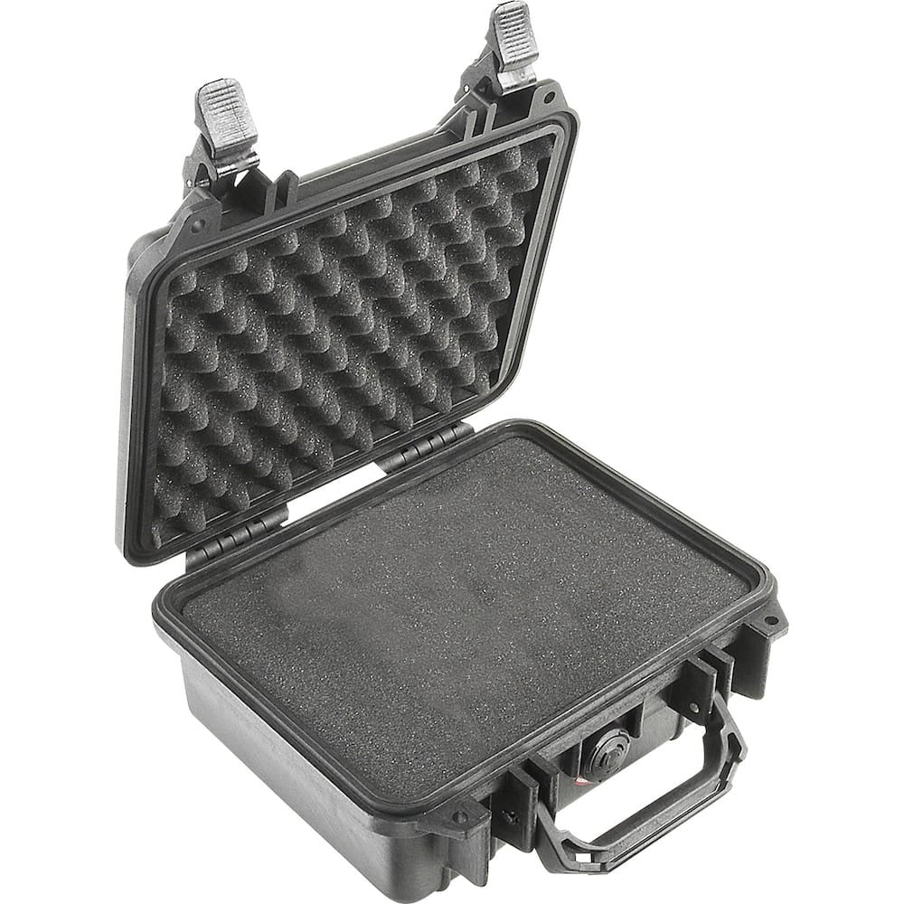 PELICAN Pelican 1400-B Protector Case Small (1400-000-110)