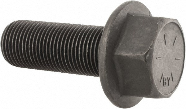 VALUE COLLECTION Value Collection 822419MSC Flange Bolt 3/4-16 Unf 2 in Grade 8