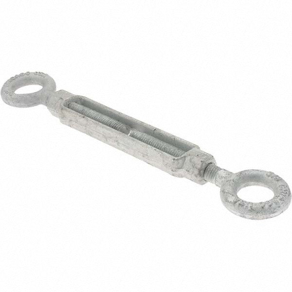 VALUE COLLECTION Value Collection A996945 Eye Eye Turnbuckle 3500 Lb