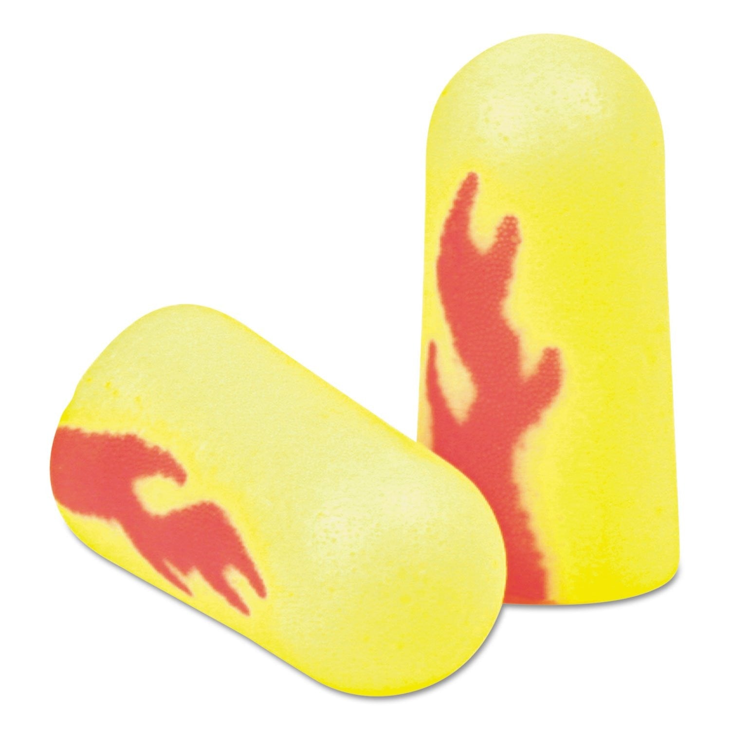 3M 3M 312-1252 E-A-Rsoft Blasts Earplugs 200 Pairs Box