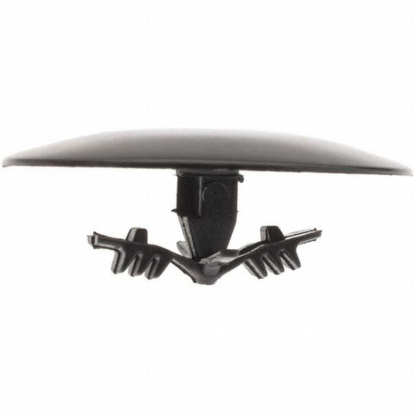 AU-VE-CO PRODUCTS Au-ve-co Products 18746 Plastic Panel Rivet 7.5mm