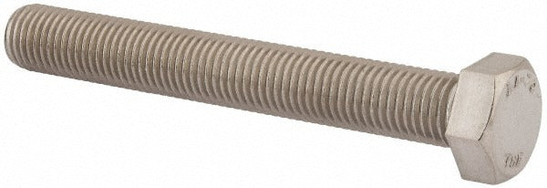 VALUE COLLECTION Value Collection HC3XX20150-001BX M20 Hex Cap Screw 316 Ss