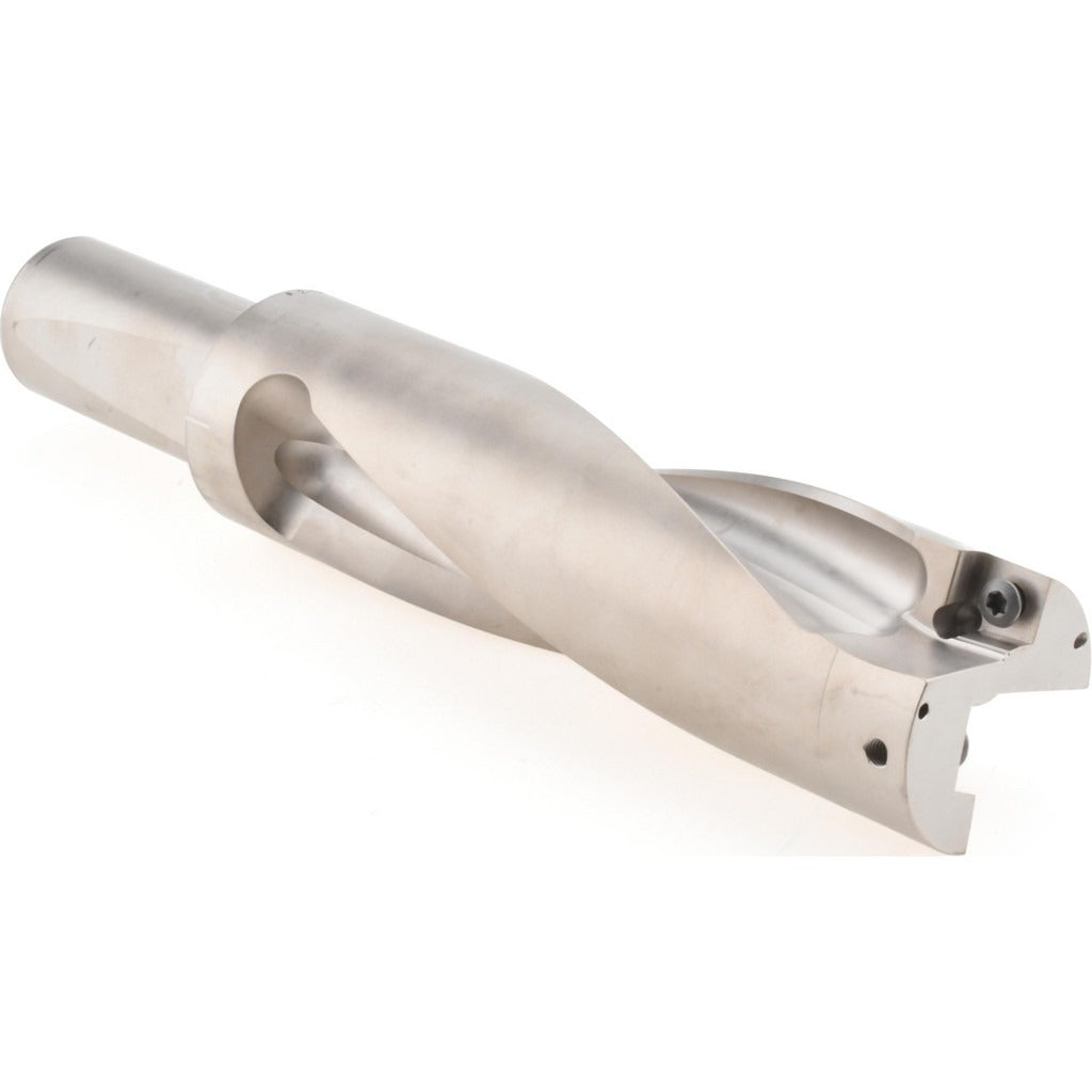 HERTEL Hertel 4006144 Indexable Insert Drill 2-1/8 in 3xd