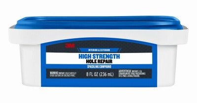 3M 3M Company CC-8-DT Color Changing Spackling 8 Fl Oz
