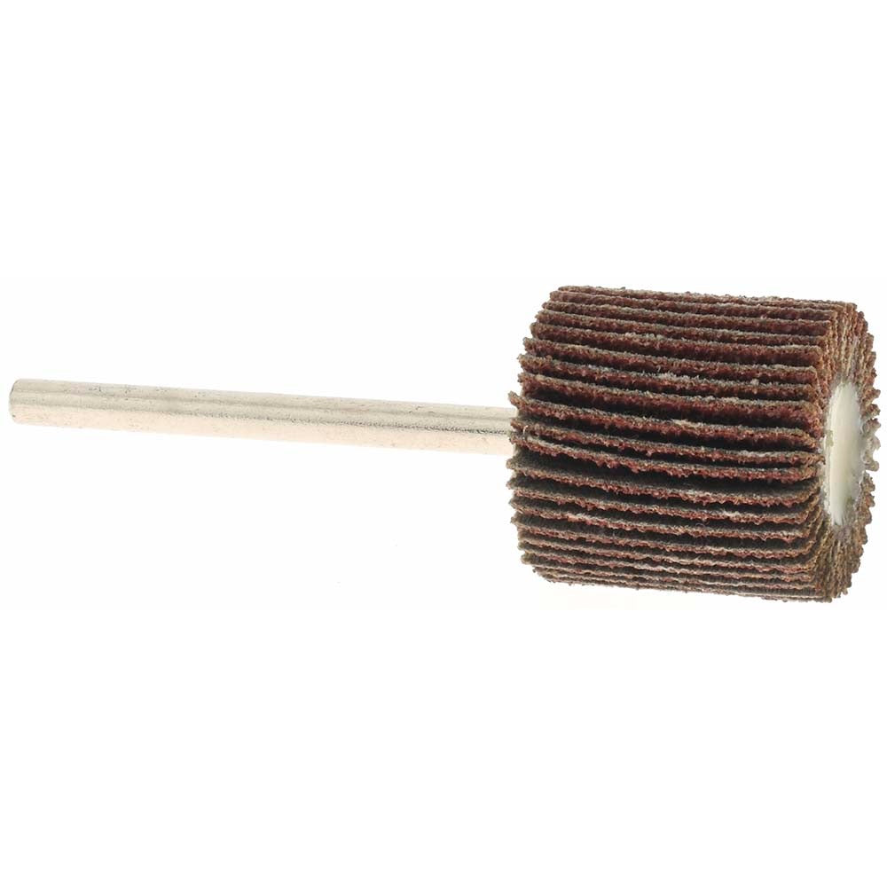 VALUE COLLECTION Value Collection BD3291 Mounted Flap Wheel 60 Grit