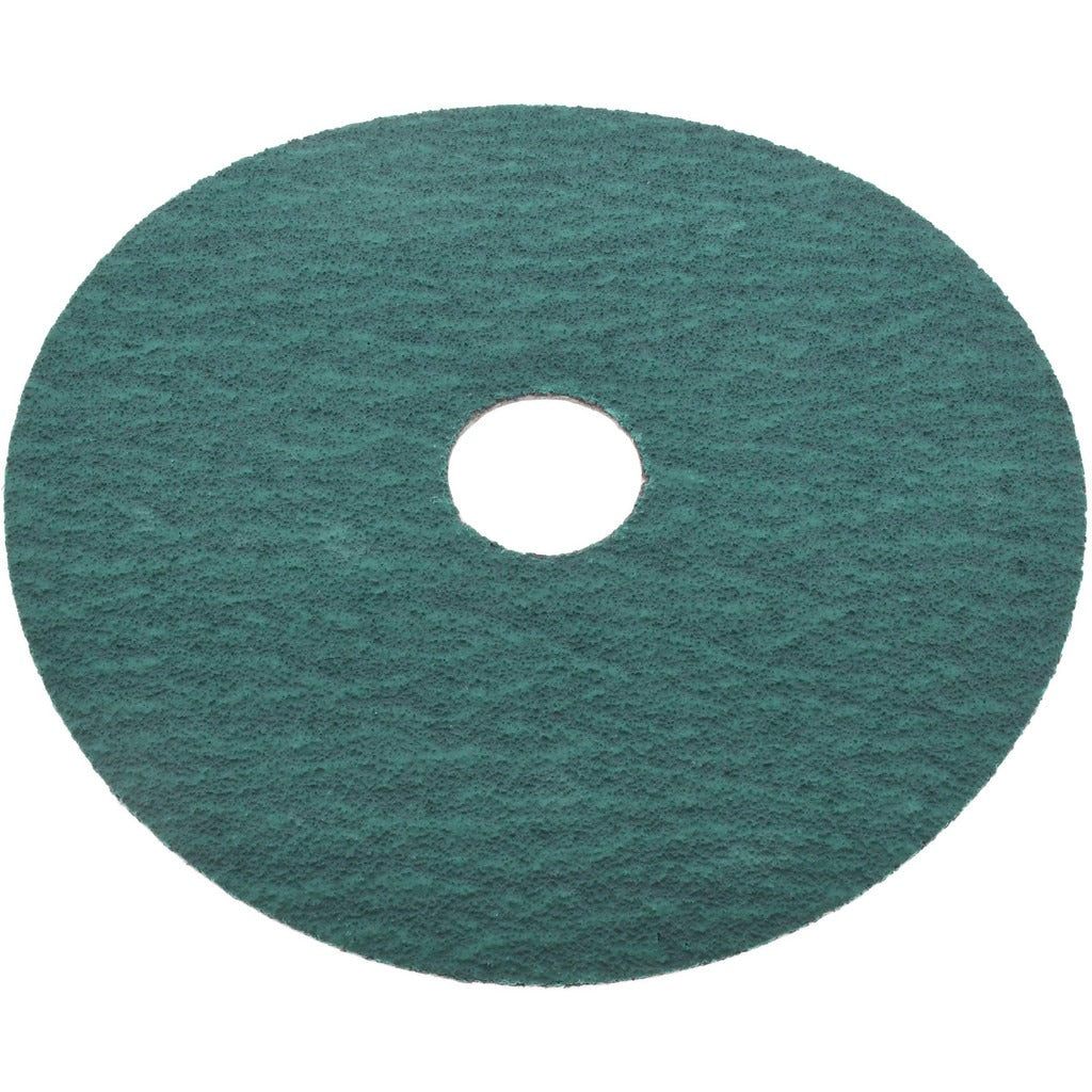 TRU-MAXX Tru-maxx Fdt Z080-125-T Fiber Disc 80 Grit 5 Inches
