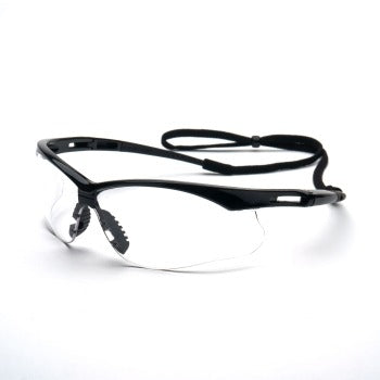 TRULINE Truline A301951 React V3 Tactanium Safety Glasses (1/PR) A301951