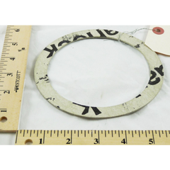 SUCTION FLANGE GASKET