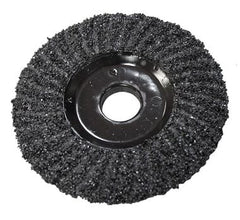 Diamond Products 58155 4-1/2 Zec Wheel Tyrolit