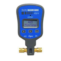 Supco SUP-VG64 Digital Vacuum Gauge