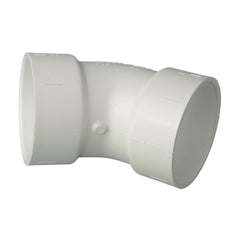 BRAMEC CORP 5-321020 2 PVC DWV 45 ELL