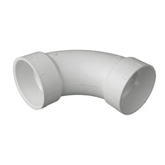 BRAMEC CORP 510-D304030 3 PVC DWV LONG TURN 90 ELL