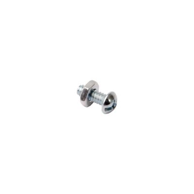 DiversiTech 6401 Stove Bolts 3/16in 42/PACK