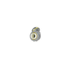 Diversitech 750-NMLT9075 3/4 Non-Metallic 90 Degree Elbow Connector