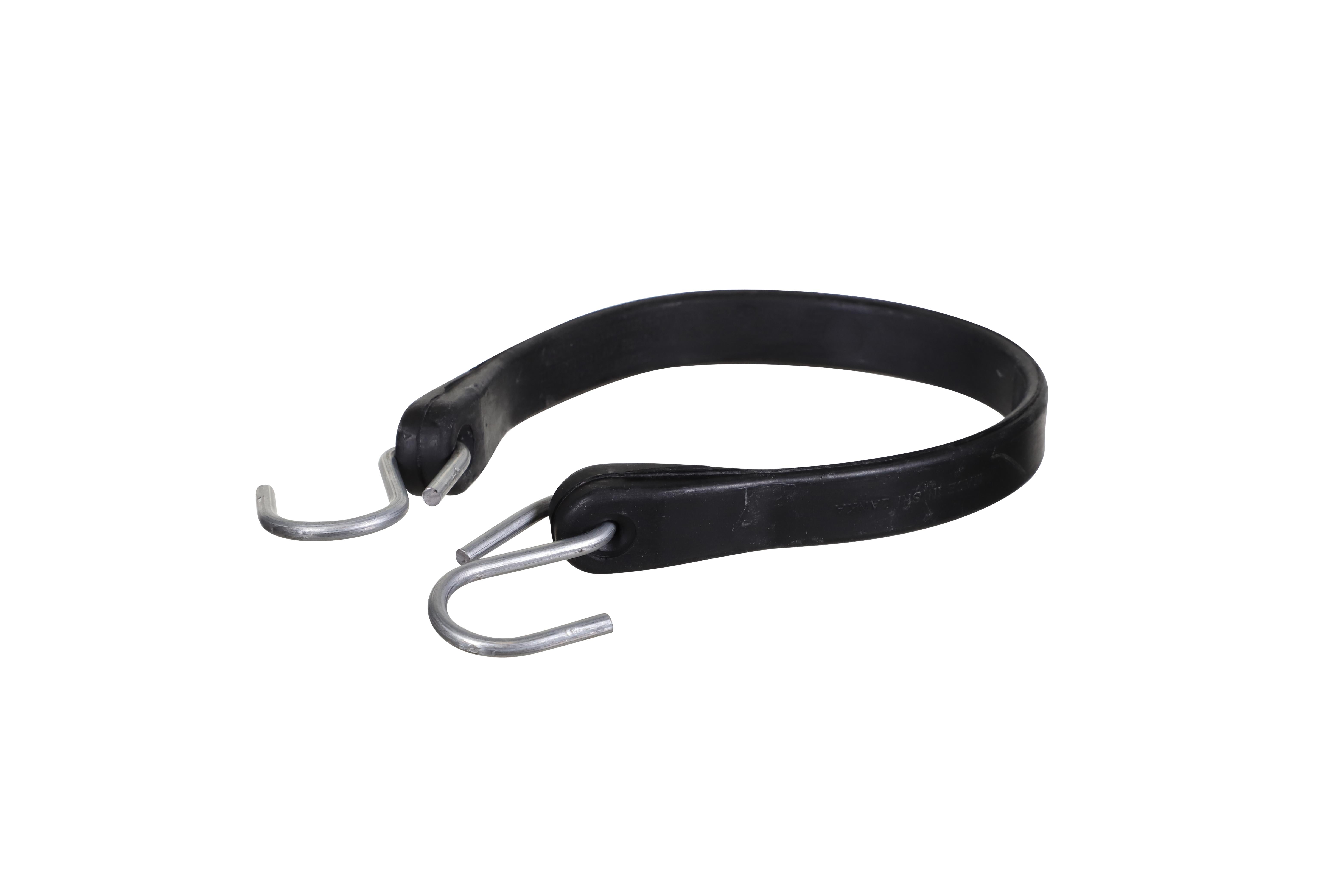 Diversitech RS-15 Strap, Tie Down, Rubber, 15 Inches