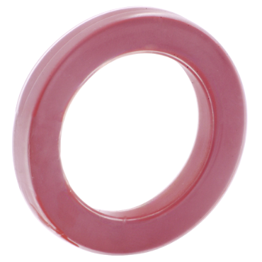 Dixon Valve & Coupling 150-G-TES Cam & Groove Gasket 1 1/2 In Encapsulated Silicone