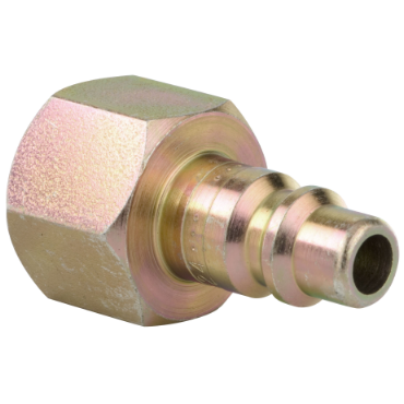 Dixon Valve & Coupling DCP2624 Air Chief Industrial Quick-Connect Fitting