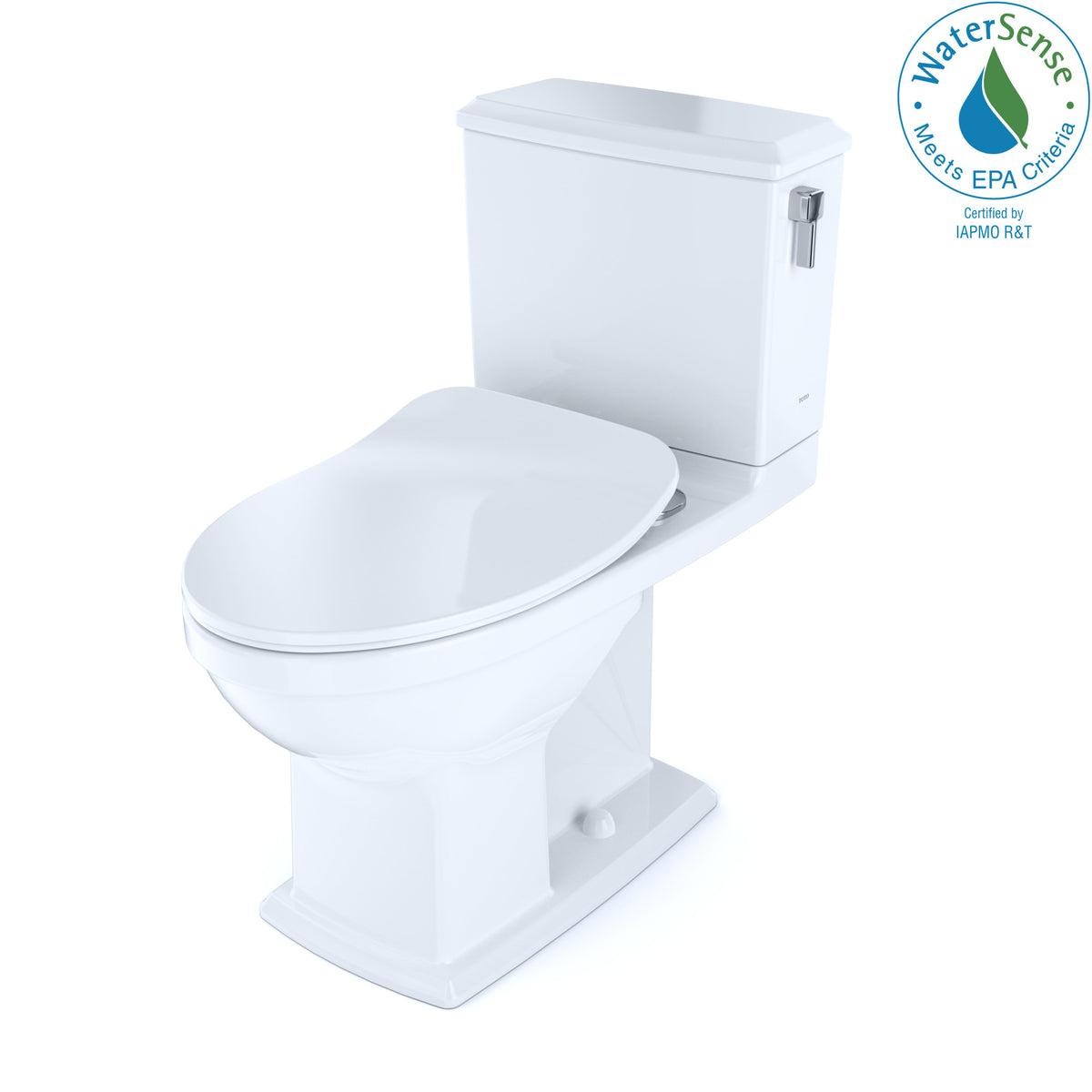 Toto MS494234CEMFRG#01 Connelly Rh Washlet + With Seat Ss234 Two Piece Toilet