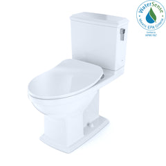 Toto MS494234CEMFRG#01 Connelly Rh Washlet + With Seat Ss234 Two Piece Toilet