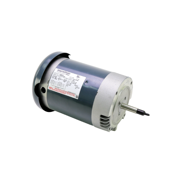 Xylem-Hoffman Specialty DM2045 Motor 3/4hp 3ph 3500rpm 230/460V