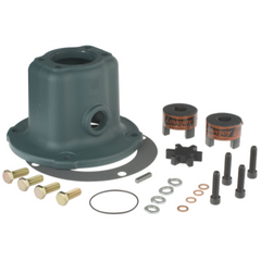 Dodge 1720MTR56 Tigear-2 Motor Adapter Kit