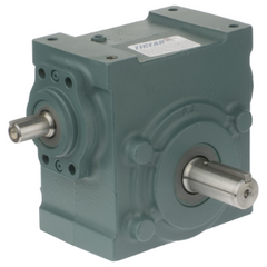 Dodge 23S15L | TIGEAR-2 Right Angle Worm Gear Reducer