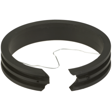 Dodge 50SS315 Split Labyrinth Bearing Seal Ring