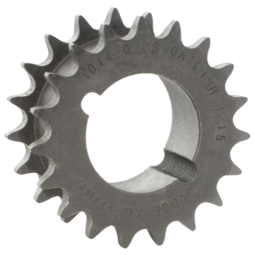 Dodge DS40ATL19H-1215 Taper Lock Roller Chain Sprocket