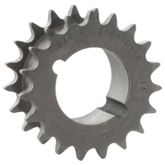 Dodge DS40ATL19H-1215 Taper Lock Roller Chain Sprocket