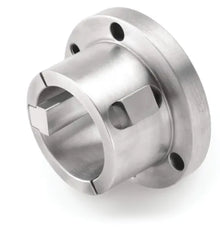 Martin R1X2-3/8 Split Taper Bushing - 2.3750 in Bore - 5.38 in Flg OD - 2.88 in LTB