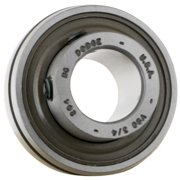 Dodge INS-VSC-100 VSC Intermediate Duty Bearing Insert