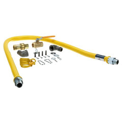 MAVRIK GAS HOSE KIT , 3/4" X 60"