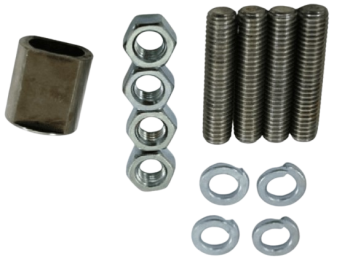 Bray BRY-7070D1-22600536 Mounting Kit