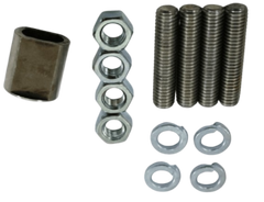 Bray BRY-7070D1-22600536 Mounting Kit