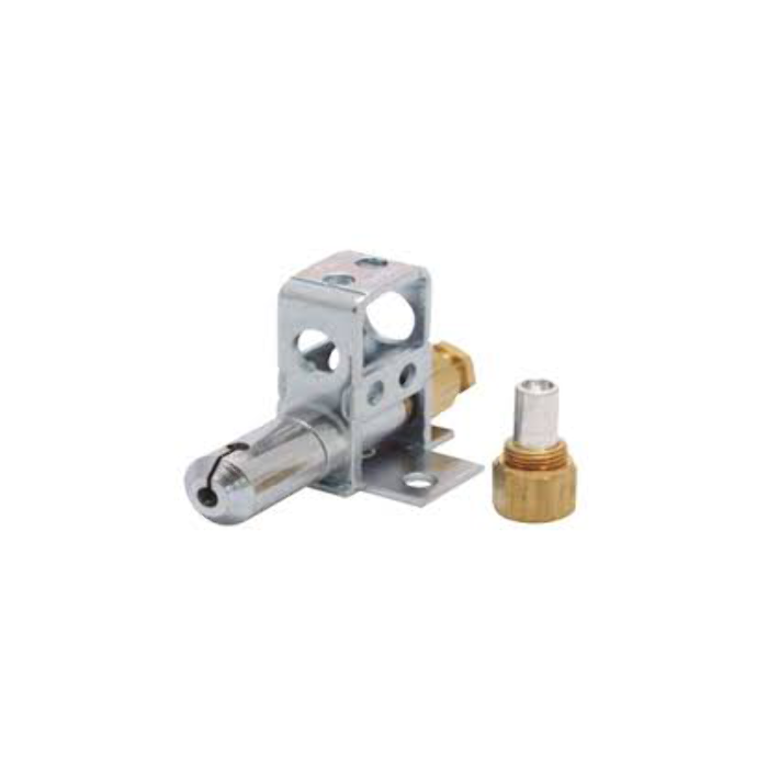 BASO J997MDA-2H Combination Standing Pilot Burner