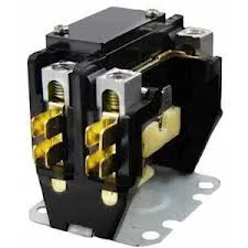 Honeywell DP2040A5003 40 Amp Contactor 24V