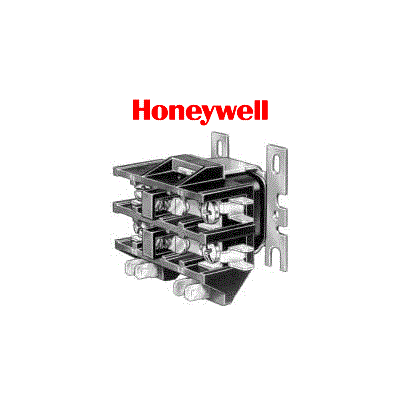 Honeywell DP2040A5004/U Definite Purpose Contactor 2 Pole 40A