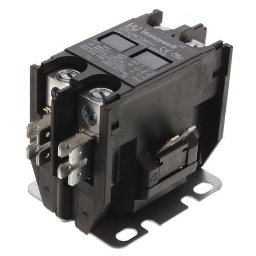 Resideo DP2030B5004 2-Pole 30A 120V Contactor