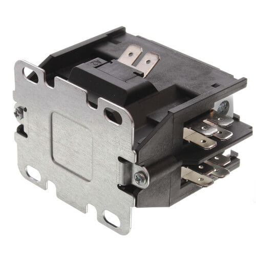 Resideo DP2030C5003 208 or 240 Vac 2 Pole Definite Purpose Contactor