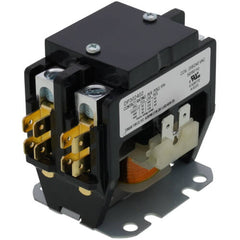 Supco DP302402 Contactor 30A 240V 2 Pole