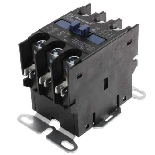 Resideo DP3040C5001 3P 40A 208/240V Contactor