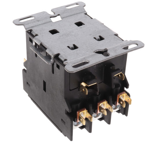 Resideo DP3050C5010 Three Pole 50A 240V PowerPro Contactor