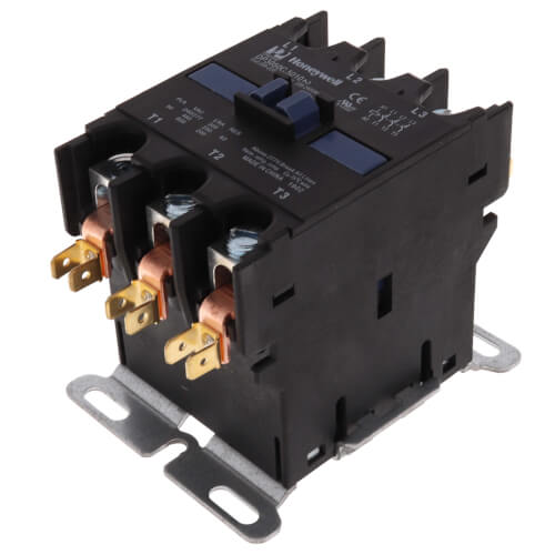 Resideo DP3050C5010 Three Pole 50A 240V PowerPro Contactor