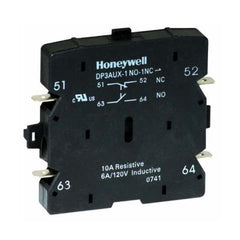 Honeywell DP3AUX-2NO/U Auxiliary Interlock