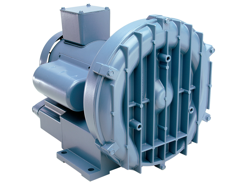 AMETEK Ametek 037935 Rotron Regenerative Blower 2.0 HP (1.5 in) DR505AW58M