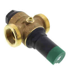 Resideo DS06-103-DUS-LF Pressure Reducing Valve 1-1/4 Inch Bronze Union Sweat