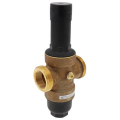 Resideo DS06-104-LF Pressure Reducing Valve 1.5 Inches PRV Union