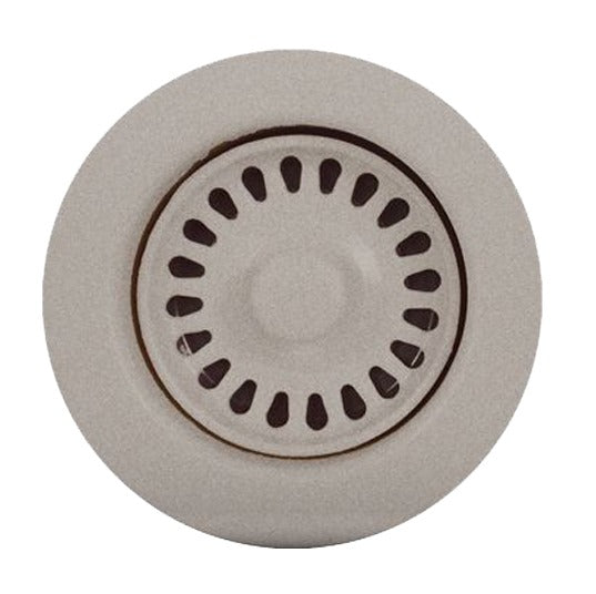DAKOTA Dakota Plumbing DSA-PDFCO Sink Strainer Flange Concrete